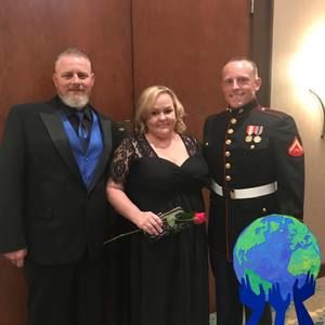 Meet your Posher, Gabriel